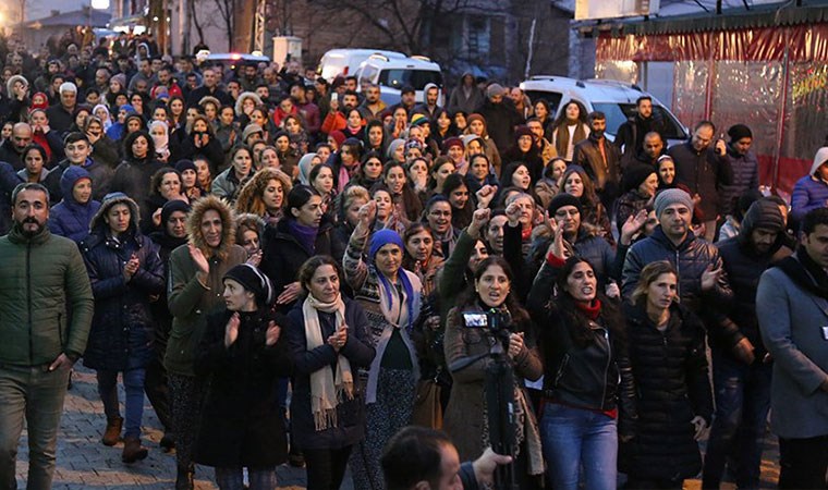 Tunceli'deki çocuklara istismar olayının şüphelilerinden biri intihar etti