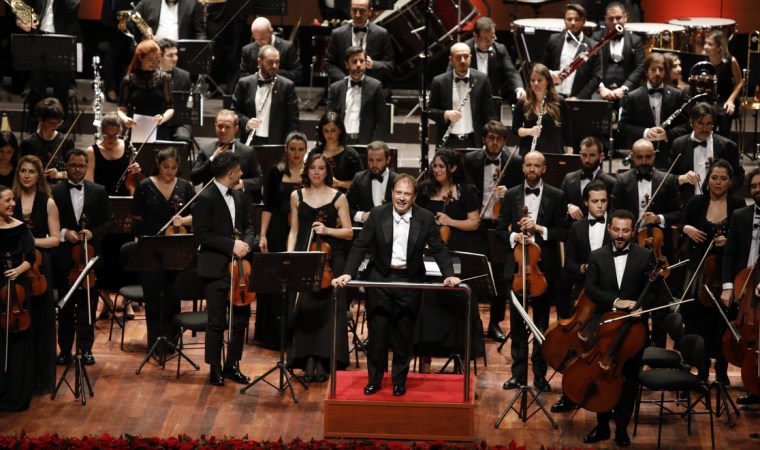 BİFO’nun konserine ilgi büyüktü