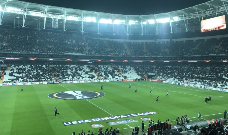 Beşiktaş isyan etti: Bu kararla, transfer artık çok zor