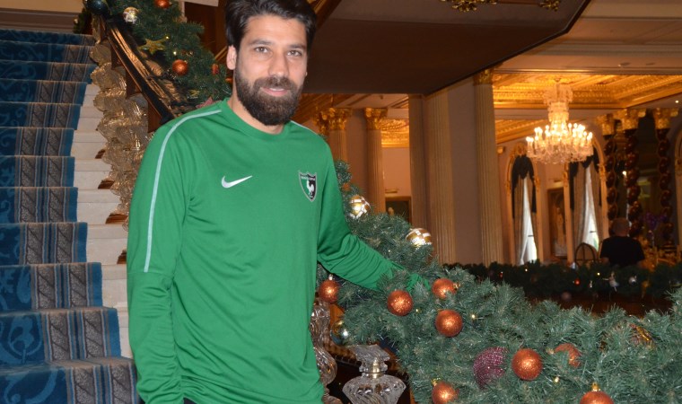 Olcay Şahan: Sivasspor'un yaptığı mucize değil, hak ediyorlar