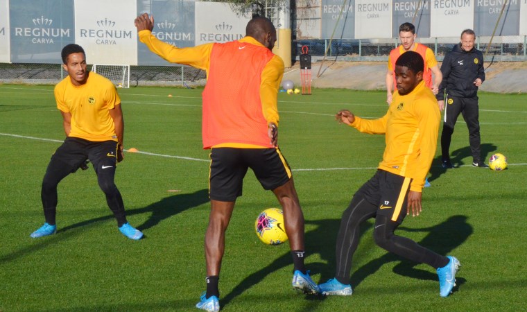 İsviçre'nin lideri Young Boys, 