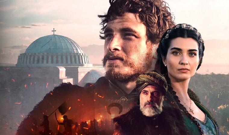 Rise of Empires: Ottoman - Netflix'in yeni dizisi hakkında bilinenler