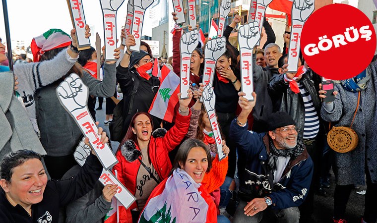 ABD-İran gerilimi Lübnan’ı nasıl etkiliyor?