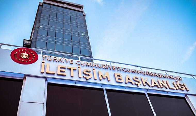 İletişim Başkanlığı'ndan basın kartı yönetmeliği açıklaması