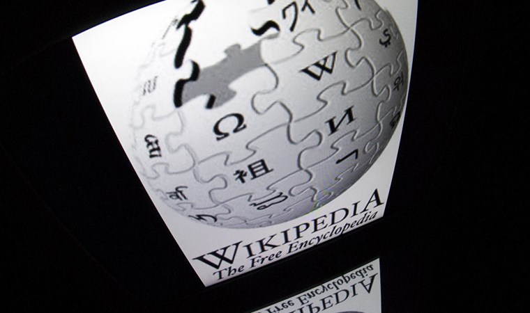 Biz yokken Wikipedia'da neler değişti?