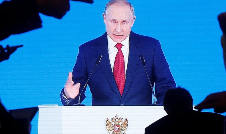 Rusya Devlet Başkanı Putin'in açıklamaları ve hükümetin istifası ne anlama geliyor?