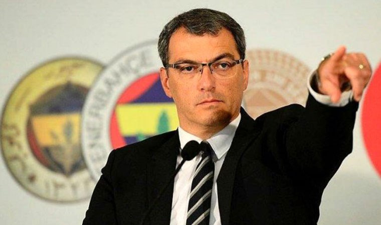 Fenerbahçe'de Comolli istifa etti