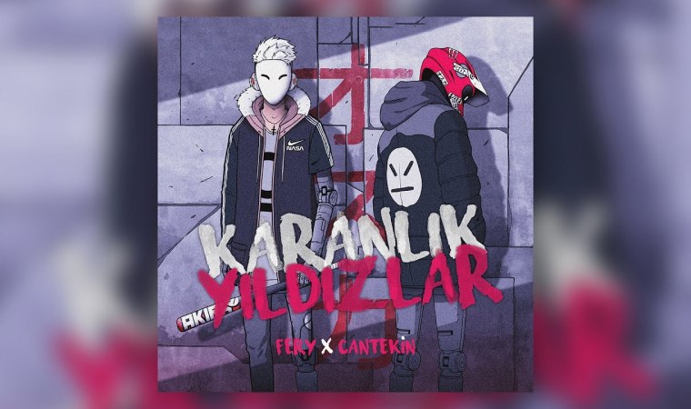 Türkçe Rap'in 'Karanlık Yıldızlar'ı