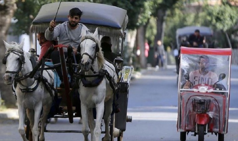 İBB Meclisi'nden fayton kararı