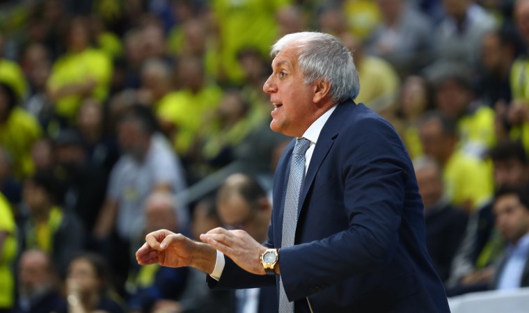 Obradovic hakem hataları için bakın ne yapacak!