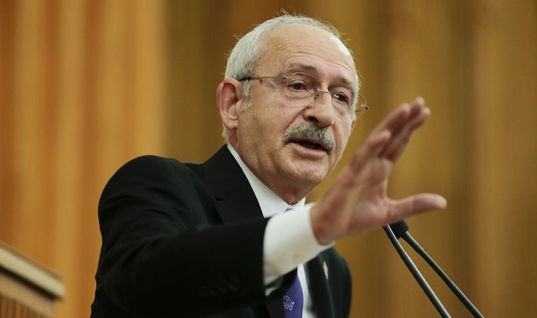 Kılıçdaroğlu: İdlib'den göç olursa felaket yaşanacak