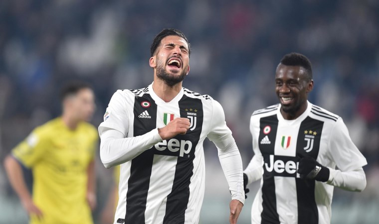 Emre Can, Juventus’tan koptu, rotası...