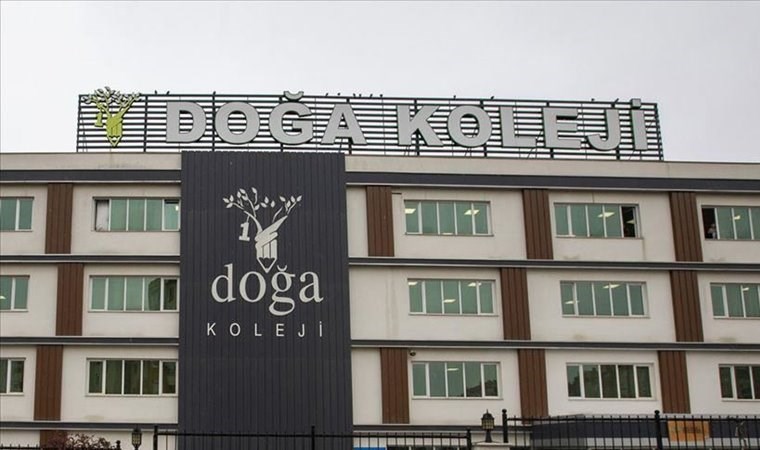 Doğa Koleji öğretmenlerinin maaşları ödendi