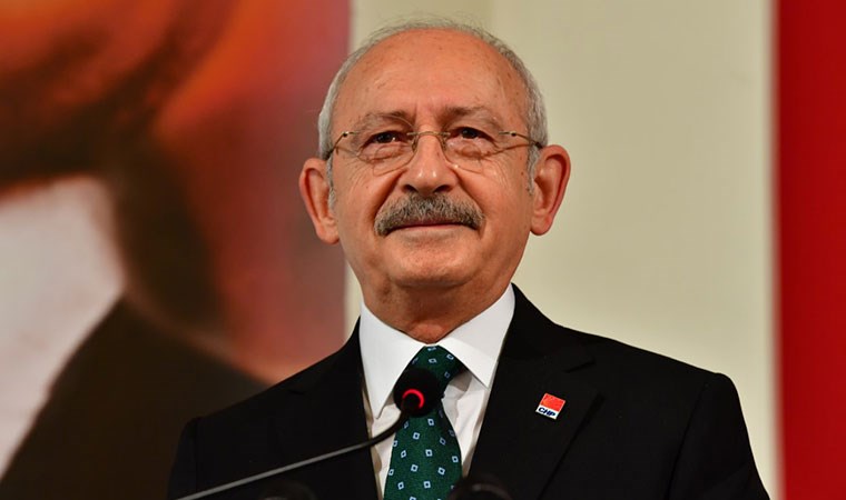 Kılıçdaroğlu: Öğretmenlik Meslek Kanunu çıkarılmalı