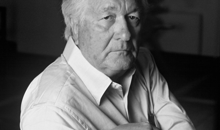 William Styron’dan ‘Karanlık Gözükünce’