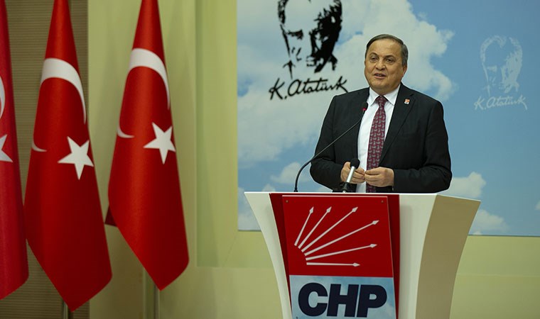 CHP'li belediye başkanları Bolu'da toplanacak