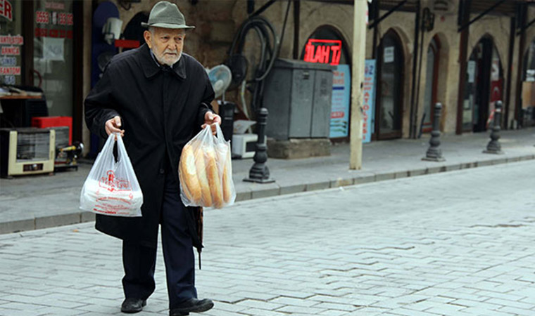 İyiliğe adanmış bir ömür