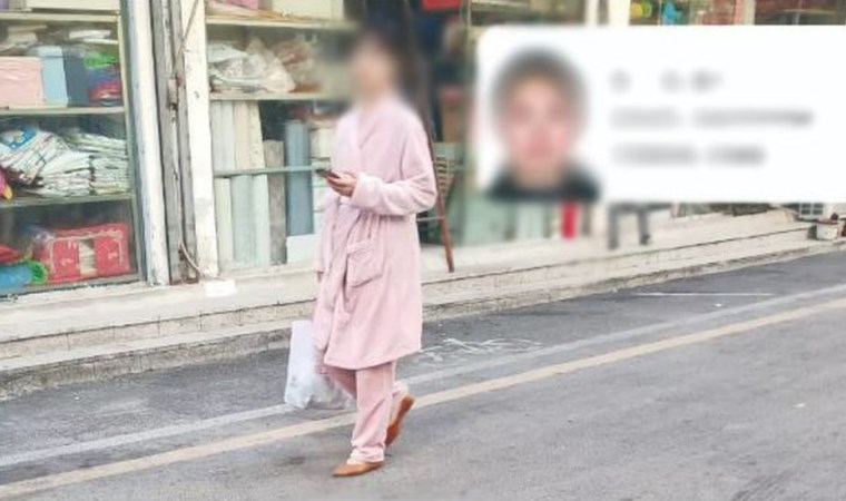 Çin'de sokağa pijamayla çıkanları, fotoğraf, isim ve kimlik numaralarıyla teşhir eden belediye özür diledi