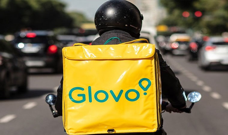 Glovo Türkiye'den çekiliyor!