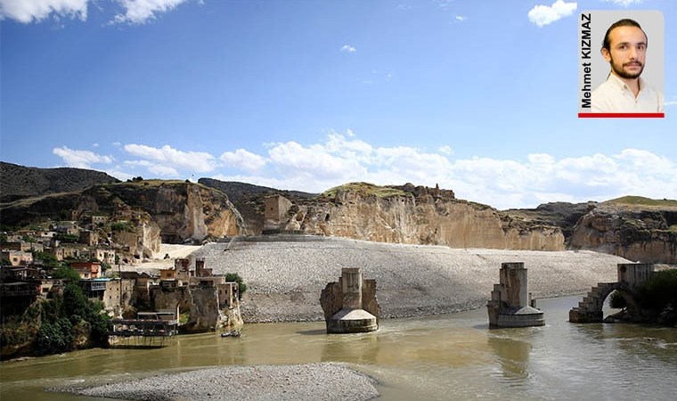 Dönemin Kültür Bakanı Ertuğrul Günay: Ilısu Baraj projesi baştan yanlıştı