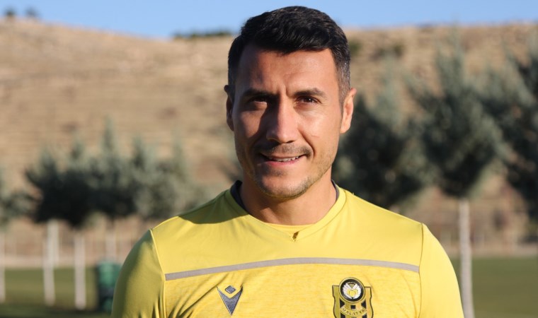 Adis Jahovic Antalyaspor'a