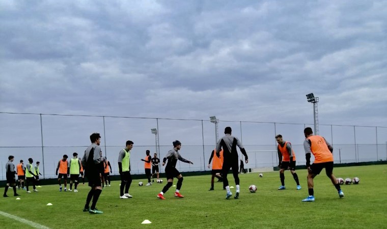 Kıbrıs Türk Futbol Federasyonu'ndan çağrı: Spor ambargosunun kalksın