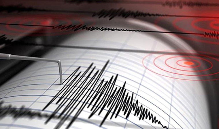 Ankara'da deprem (23.01.2020)