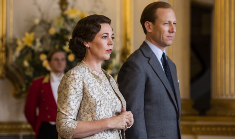 Netflix: The Crown dizisi yayına girdiği 2016'dan beri 73 milyon hanede izlendi