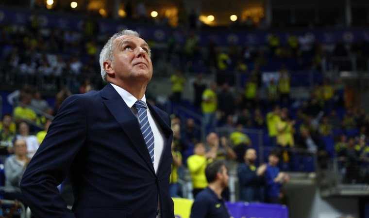 Obradovic: Fenerbahçe geri döndü