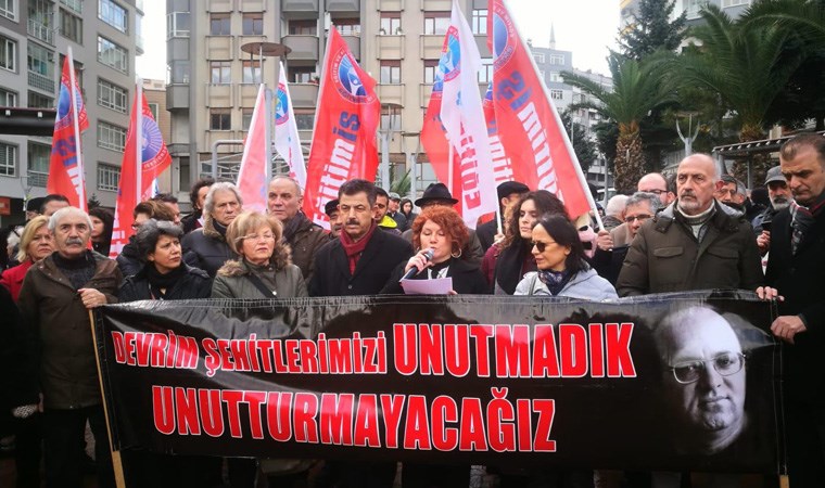 ‘Türkiye’yi geriye götüremezler’