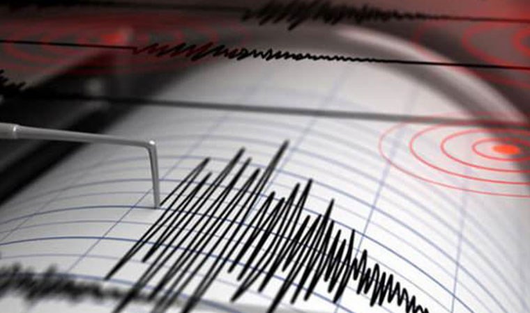 Malatya'da deprem! (26.01.2020)