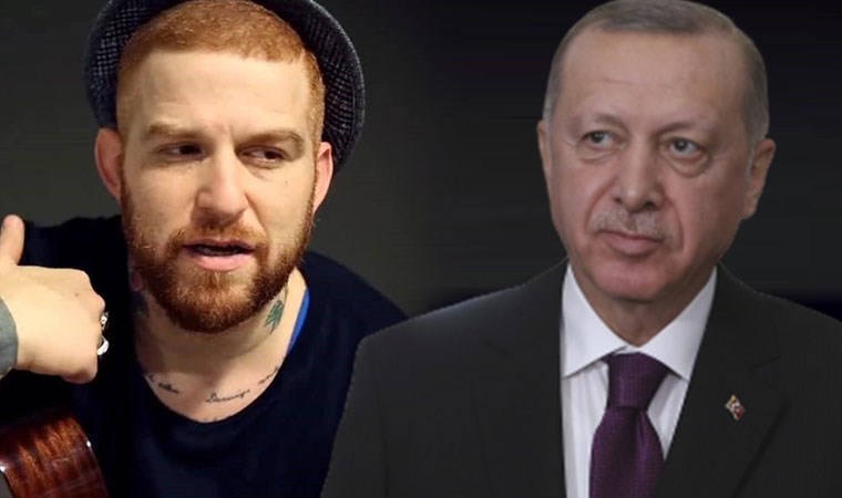 Athena Gökhan'dan Erdoğan'a 'deprem' yanıtı