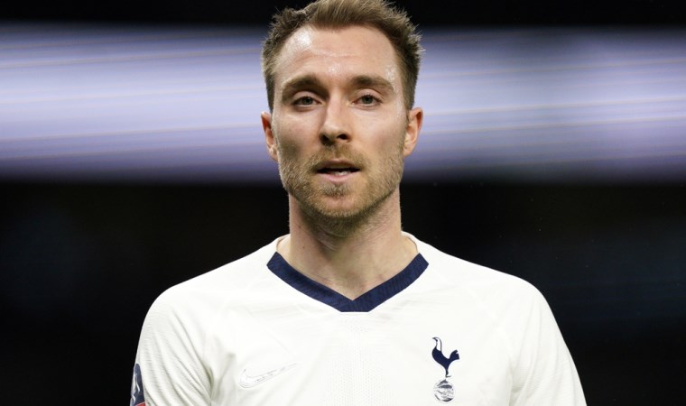 Christian Eriksen Inter’de