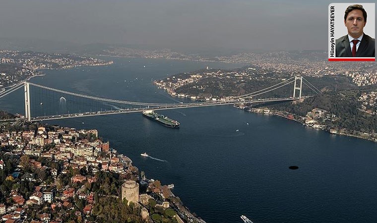 Boğaz’da tehlikeye davetiye