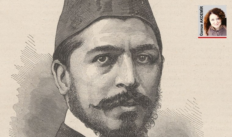 Ataol Behramoğlu’ndan ‘Ali Suavi’