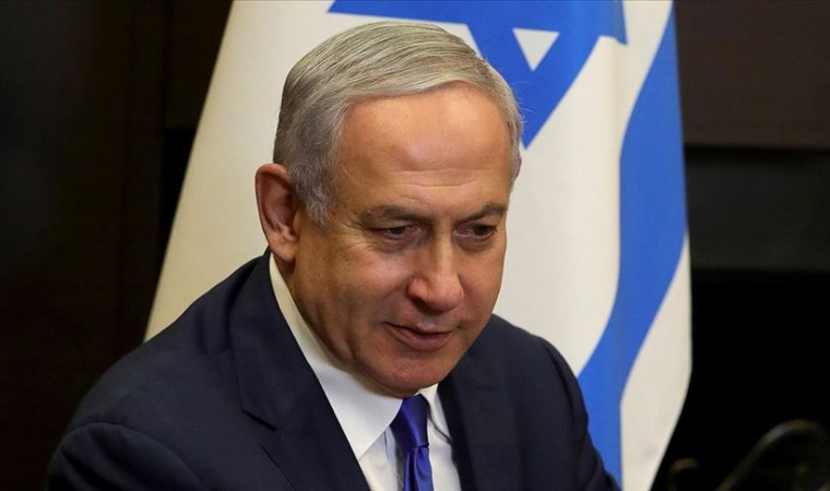 Netanyahu hakkındaki iddianame mahkemeye sunuldu