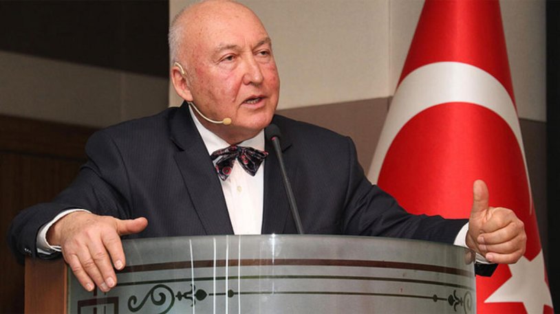 Deprem uzmanı Prof. Ercan'dan uyarı: 'Elazığ ve Manisa'dan sonra bir sonraki deprem o şehrimizde olabilir...'