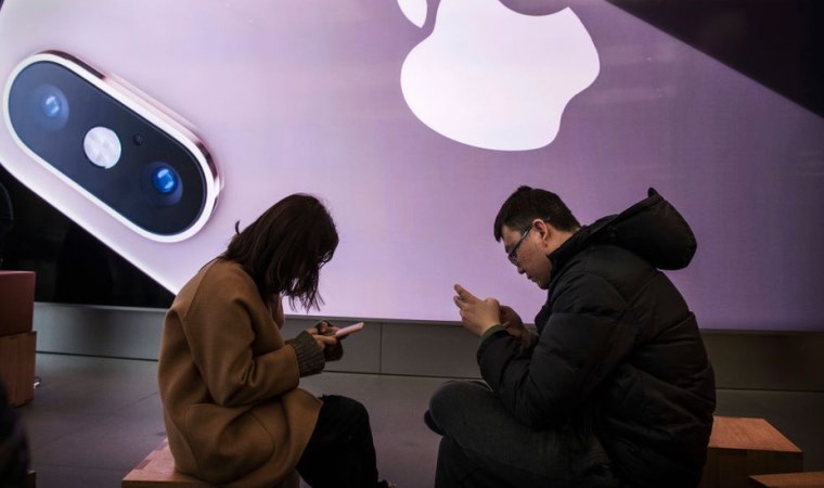 Apple 2019'un son çeyreğinde tüm zamanların en yüksek 3 aylık satış rakamlarına ulaştı