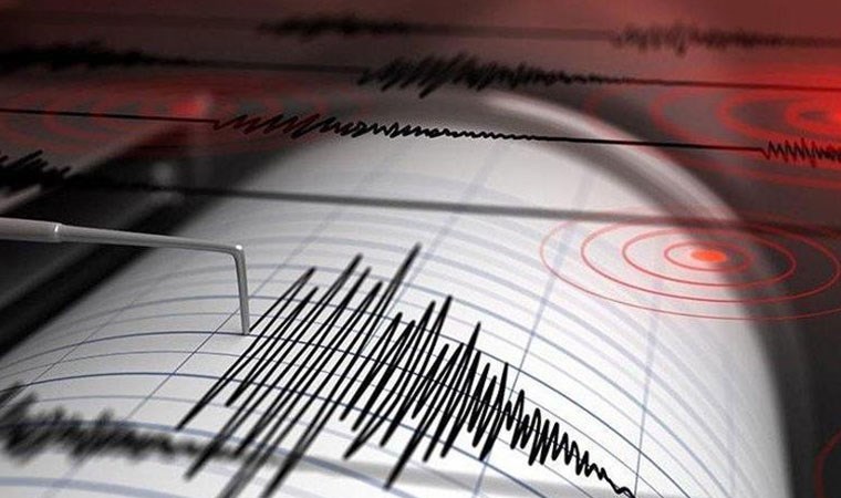 Ankara'da deprem (29.01.2020)