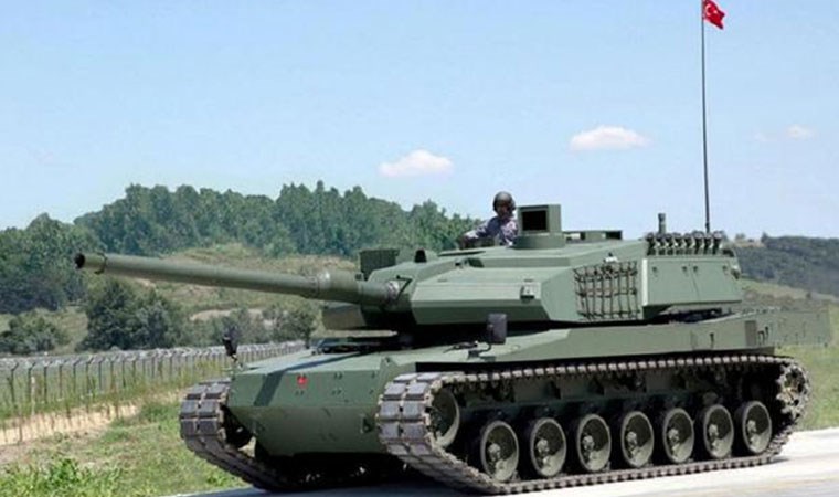 CHP Tank palet fabrikası ihalesinin iptali için harekete geçti