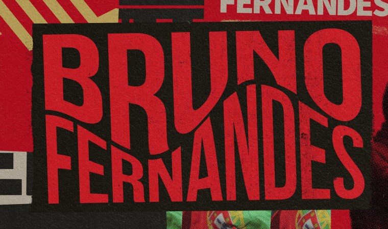 Bruno Fernandes, Manchester United'da