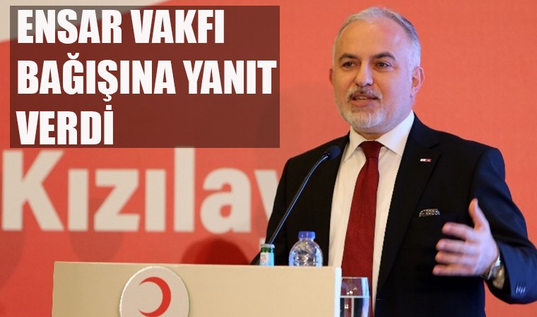 'Vergi kaçırmak başkadır, vergiden kaçınmak başkadır'