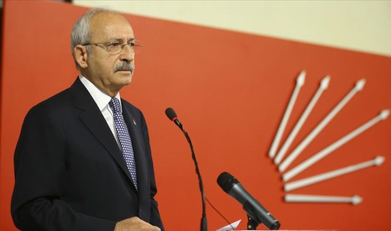 Kılıçdaroğlu, yarın deprem bölgesine gidiyor