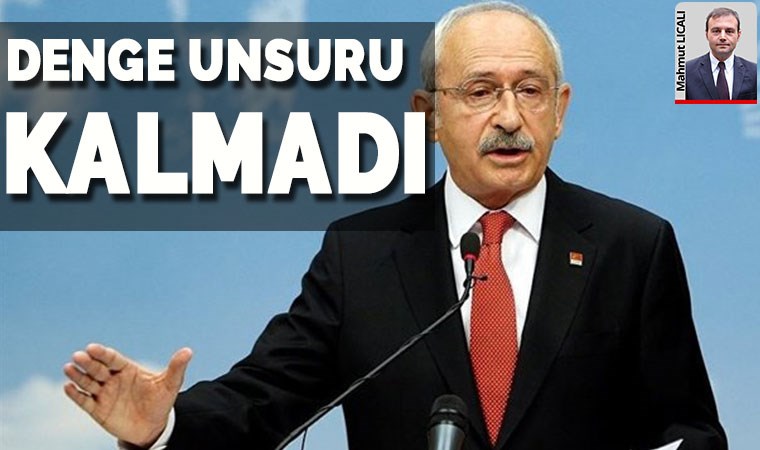 CHP'nin 'yeni sistem' üzerine olan kitabının önsözü Kılıçdaroğlu'ndan: 'Acil yeni bir Anayasa'