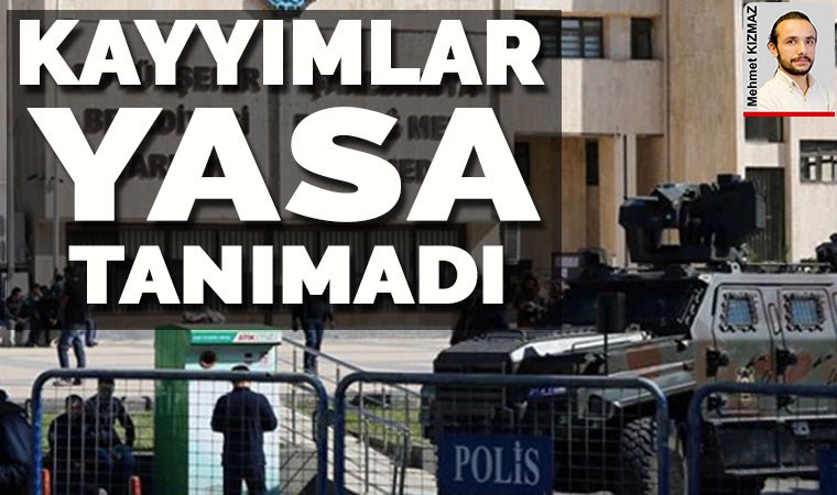 Kayyımlar ‘yasa’ tanımadı: Sınavsız memuriyet, usulsüz ihale, borç, görev ihmali...