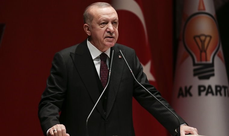 Erdoğan’dan Kılıçdaroğlu’na: Utanmadan soruyor ‘deprem paralarını nereye harcadınız’ diye