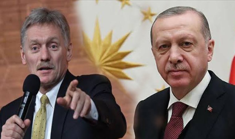 Rusya’dan Erdoğan’a flaş yanıt