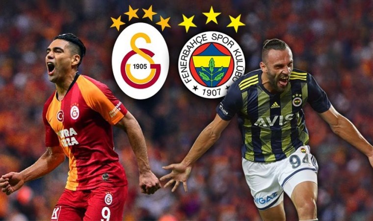 Fenerbahçe-Galatasaray derbisinin tarihi!