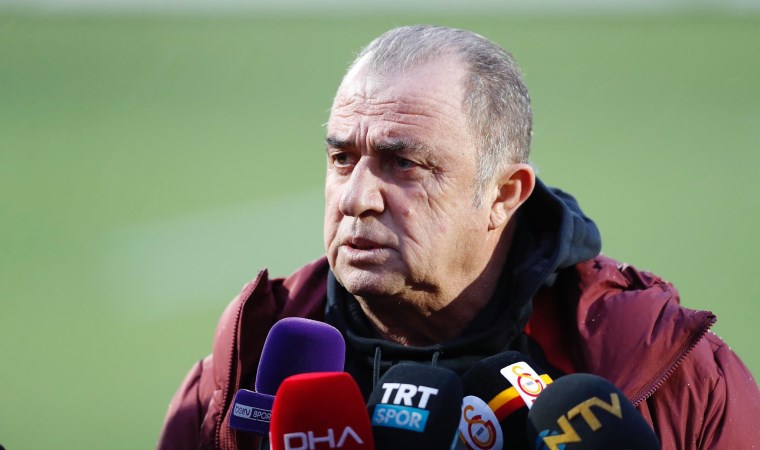 Fatih Terim konuştu; Arda’dan Nzonzi’ye, Diagne’den..