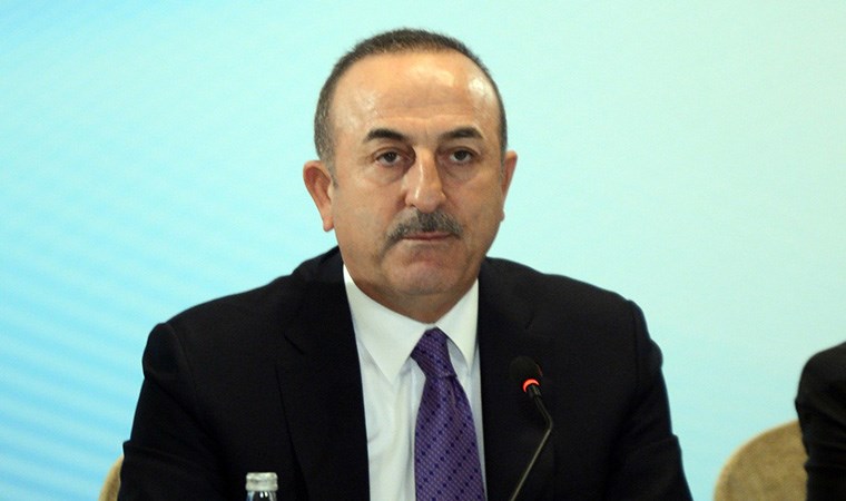 Dışişleri Bakanı Çavuşoğlu: Süleymani'nin öldürülmesi bölgemizin barışı için büyük risk oldu